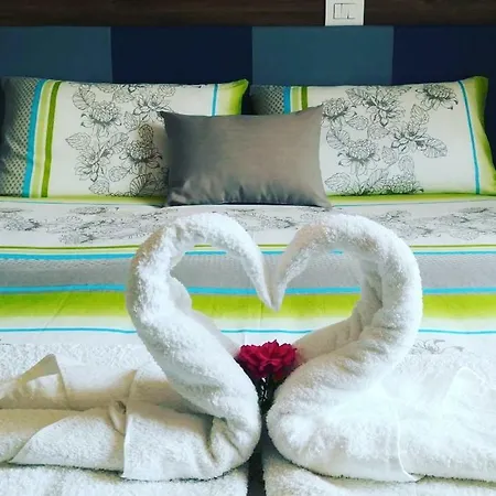 Ledro Lake Suite 