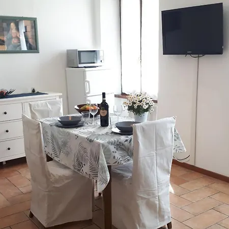 Ledro Lake Suite 
