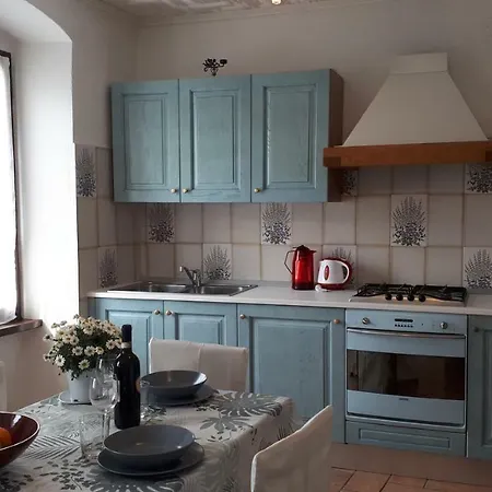 Ledro Lake Suite 