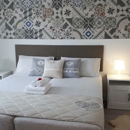 Ledro Lake Suite 