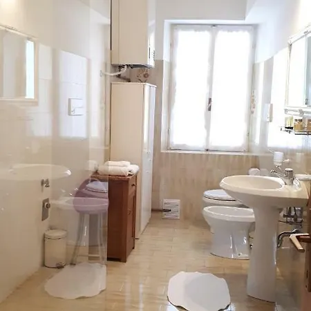 Ledro Lake Suite 