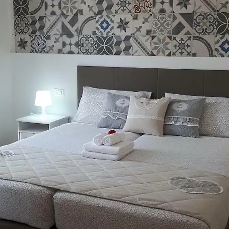 Ledro Lake Suite 