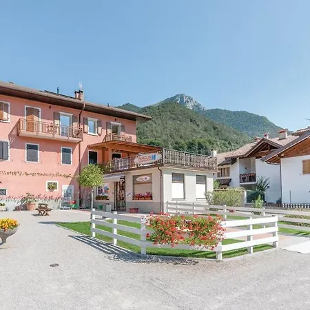 Ledro Lake Suite 