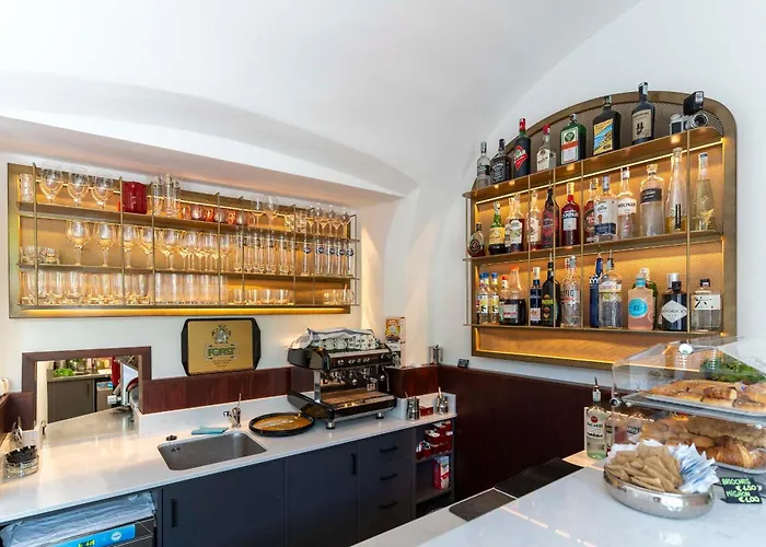Ledro Lake Suite \