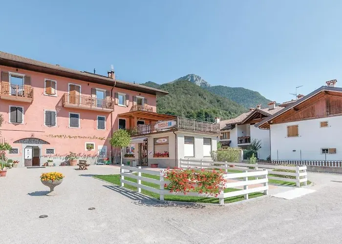 Ledro Lake Suite \