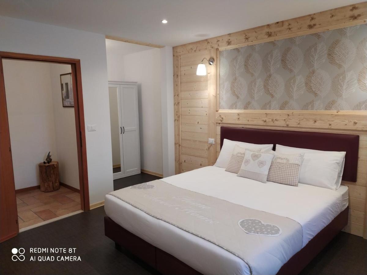 Apartment Ledro 