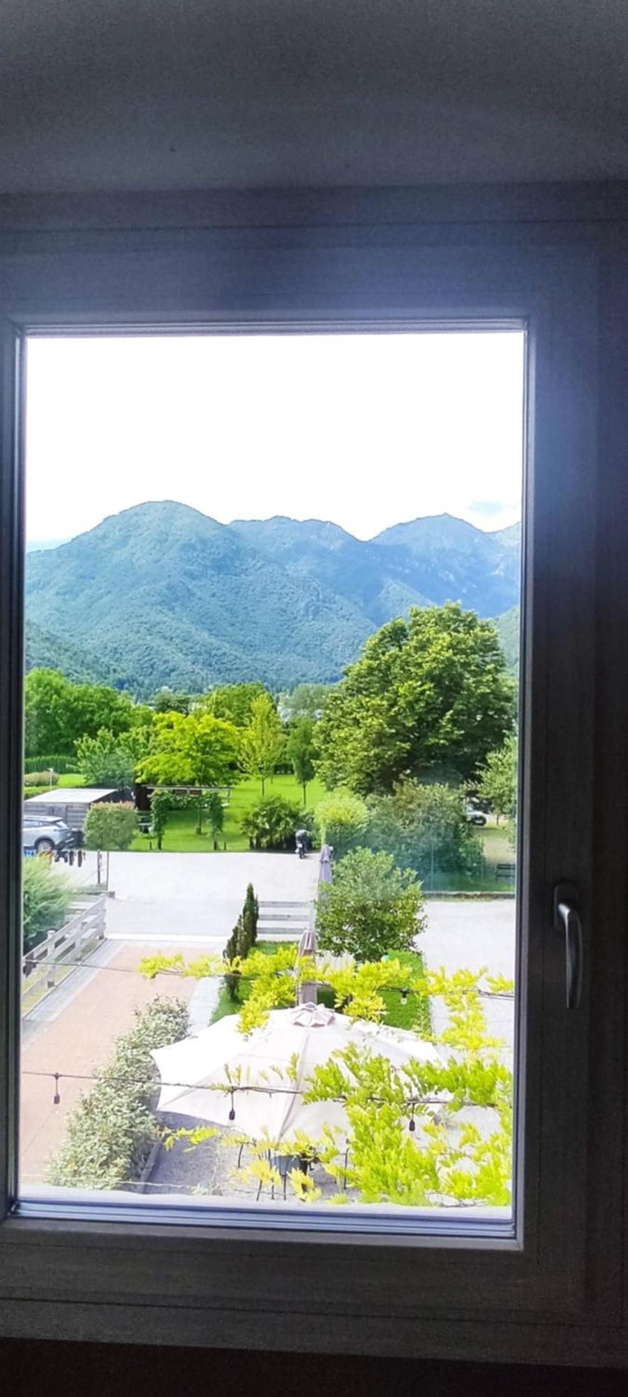 Apartment Ledro 