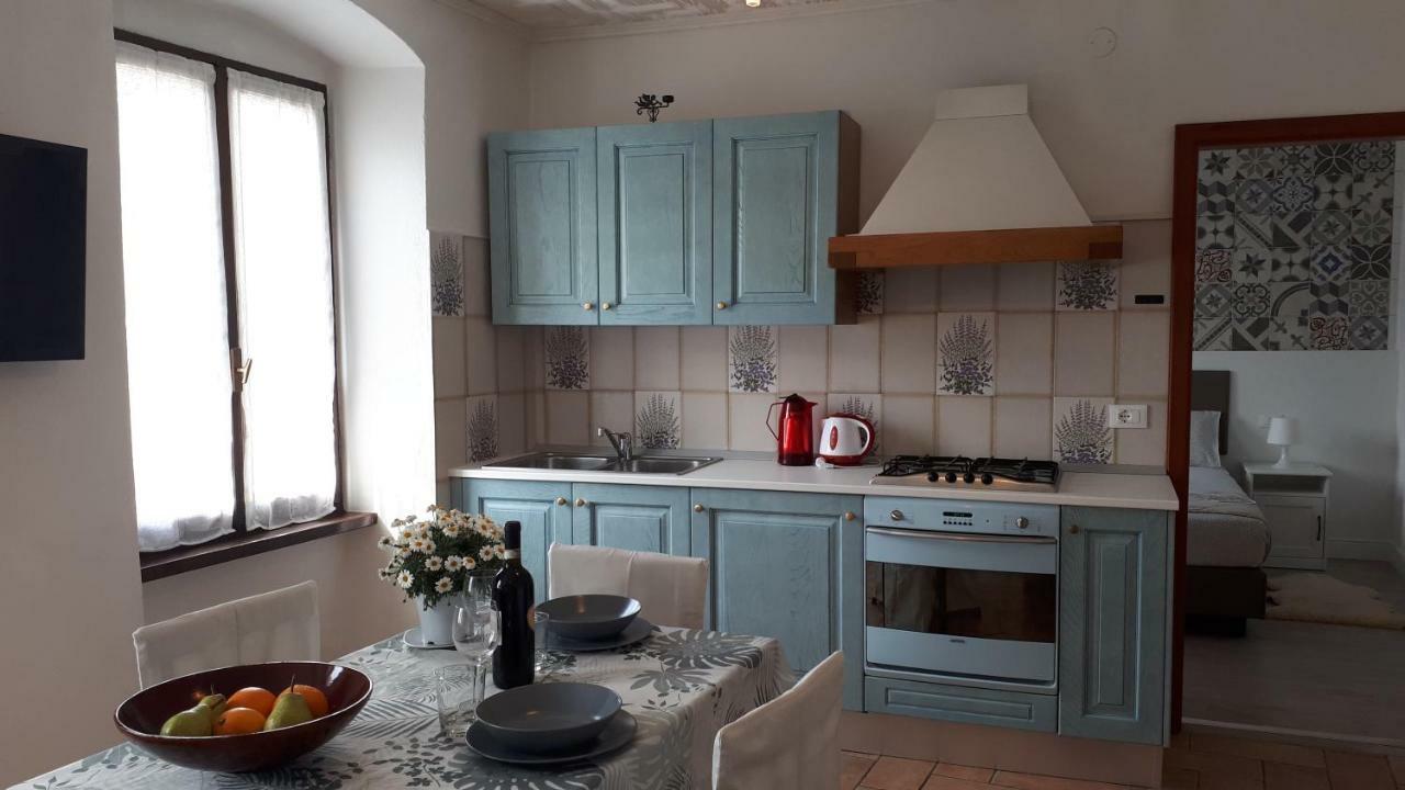 Apartment Ledro 