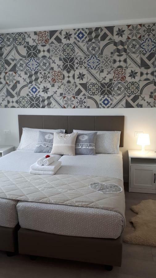 Apartment Ledro 