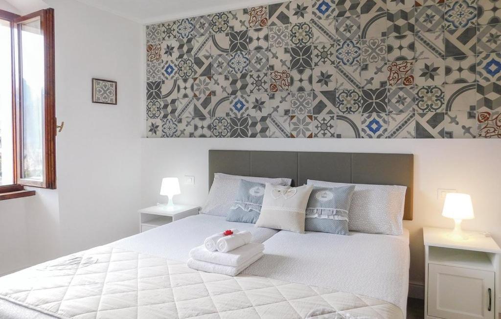 Apartment Ledro 